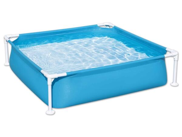 Kinderpool „My First Frame Pool"