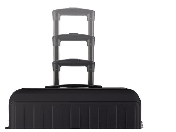 Trolley Suitcase, 86L