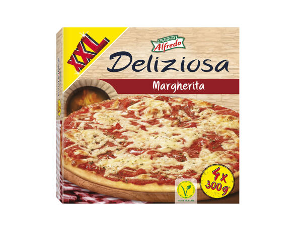 Deliziosa Margherita