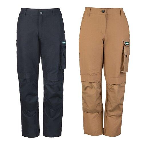 GARDENLINE Pantalon de jardinage pour femmes ou hommes