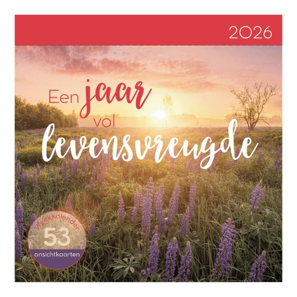 Scheurkalender