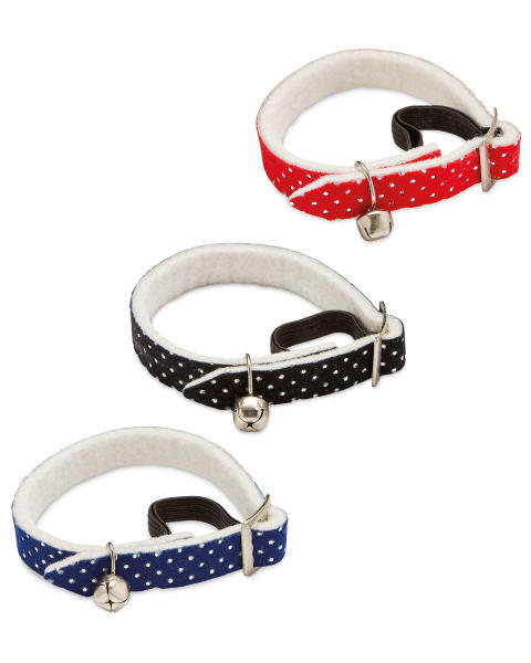 Beaphar Glittery Cat Flea Collars