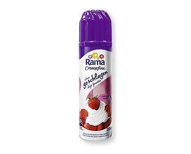 Panna Cremefine RAMA
