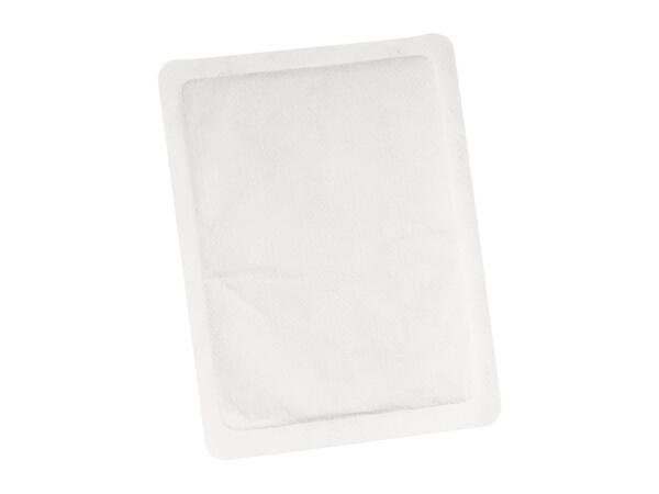 Sensiplast Heat Patches