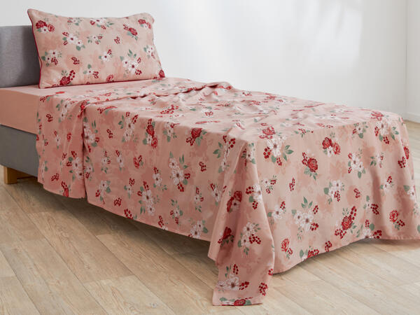 Single Bedlinen Set