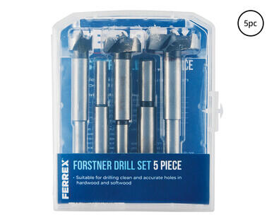 Specialist Drill Sets