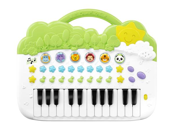 Kids' media Animal Piano