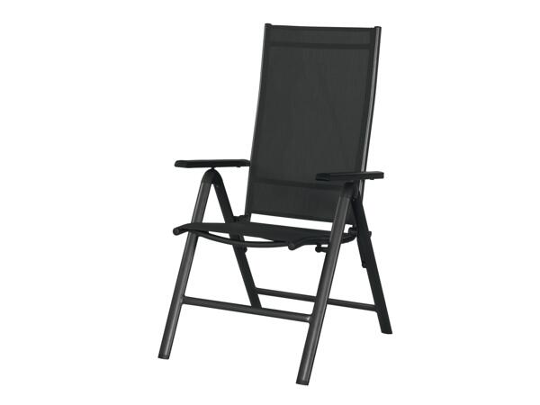 Aluminium Folding Chair