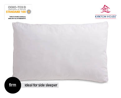 Ultra-Fresh™ Health Pillow
