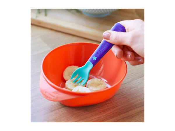 Tommee Tippee Easi-Scoop Feeding Bowls