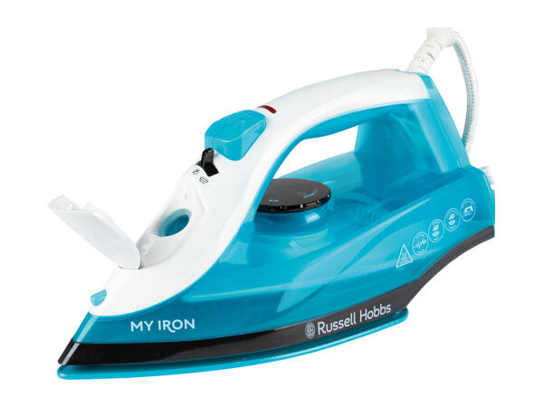 Russell Hobbs - My Iron
