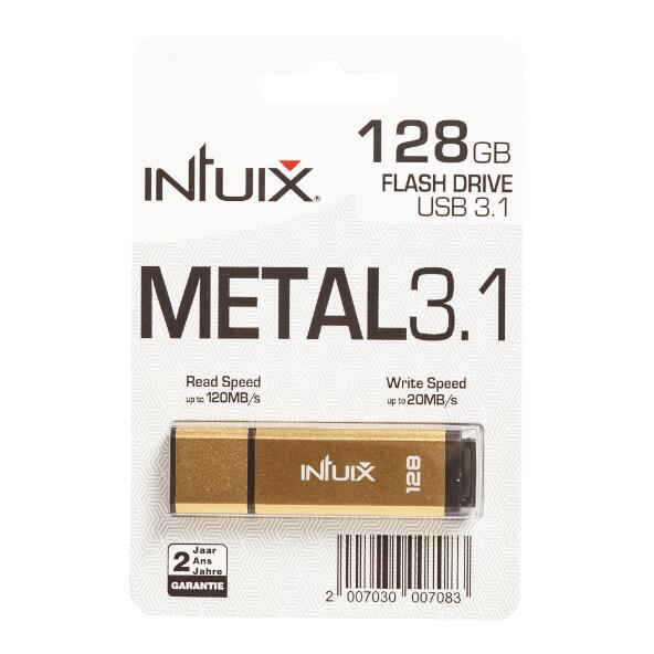 Clé mémoire de 128 GB