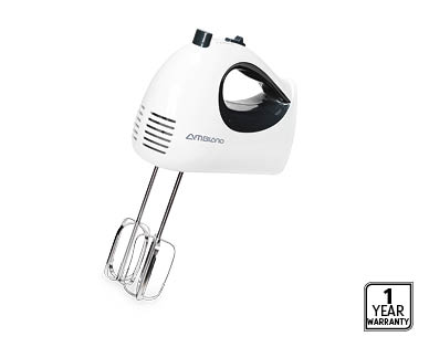 Hand Mixer
