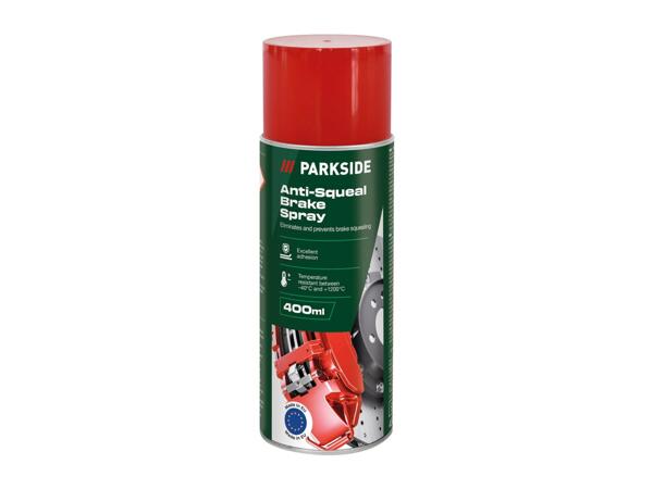 Parkside Anti-Squeal Brake Spray