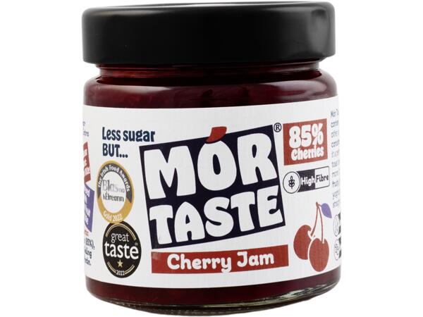 Mór Taste Jams