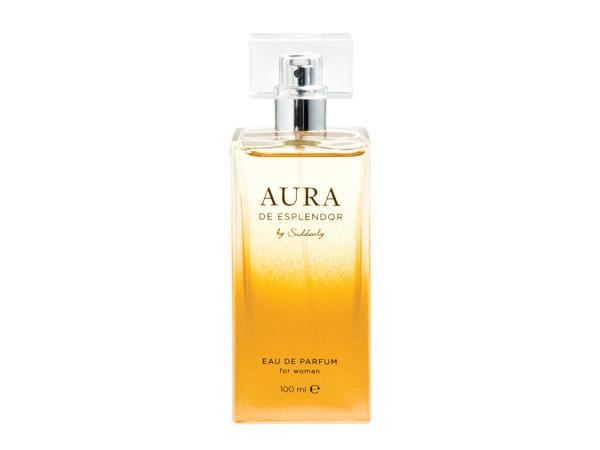 Eau de Parfum Essence de Esplendor