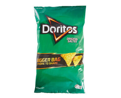 Doritos Original 500g
