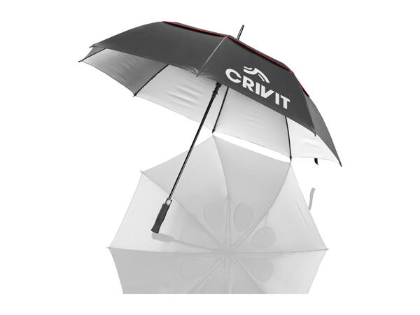 Crivit Golf Umbrella