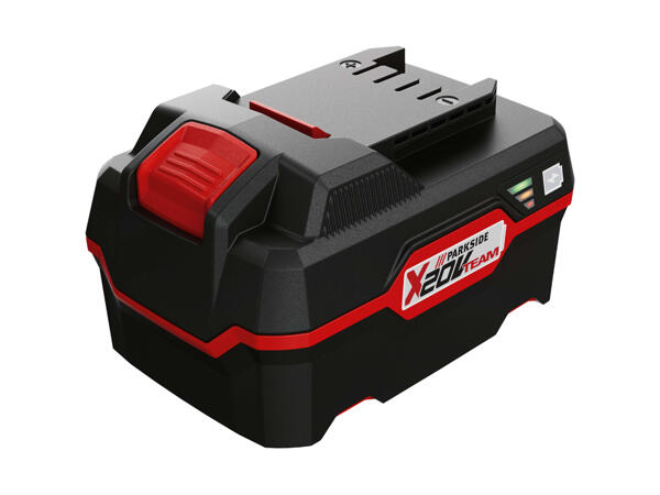 Batteria da 20 V, 4 Ah