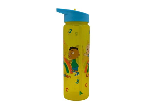Zak 600ml Character Water Bottle