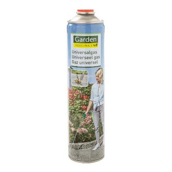 Gasflasche