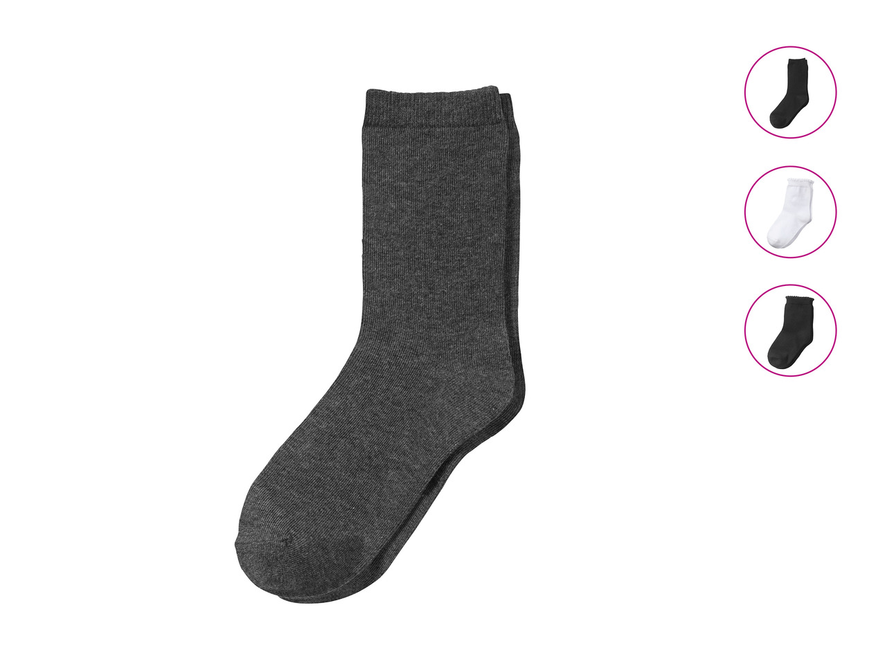Smart Start Socks1