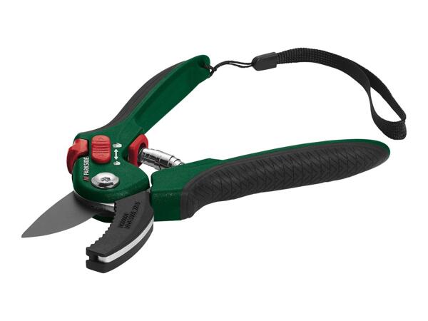 Parkside Secateurs