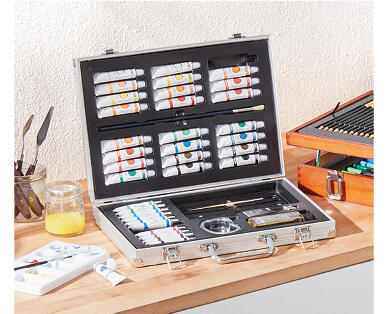 Artist Case 45pc