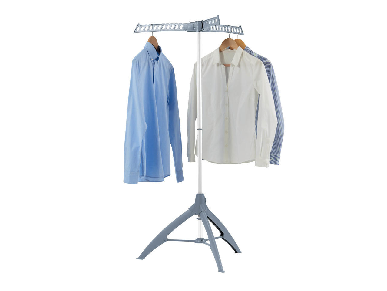 AQUAPUR Clothes Drying Rack