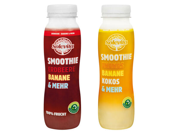 SOLEVITA Smoothie