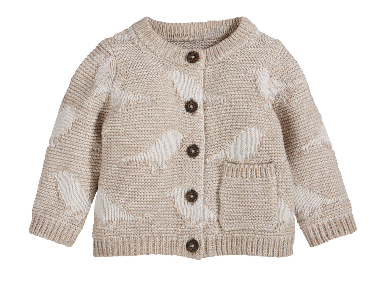 Cardigan for Baby Girls