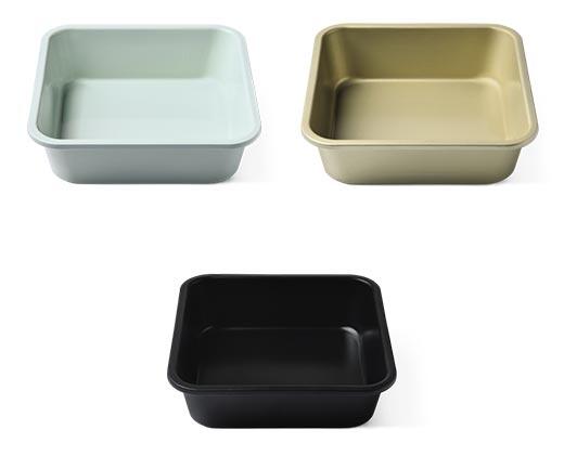 Crofton 
 Small Baking Pan