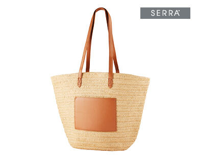 Beach Tote Bag