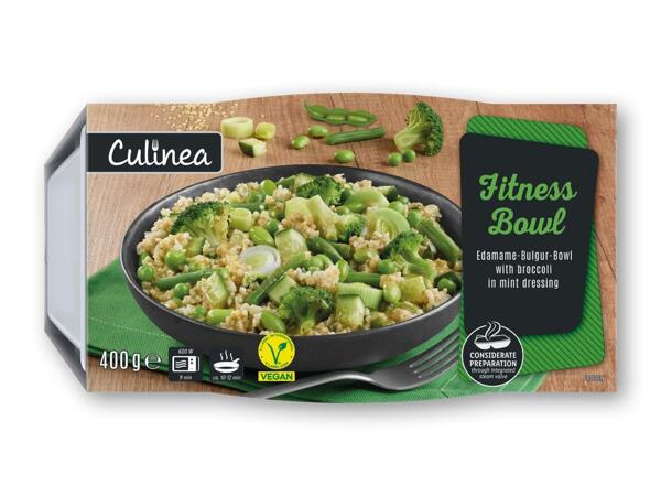 CHEF SELECT Fitness Bowl
