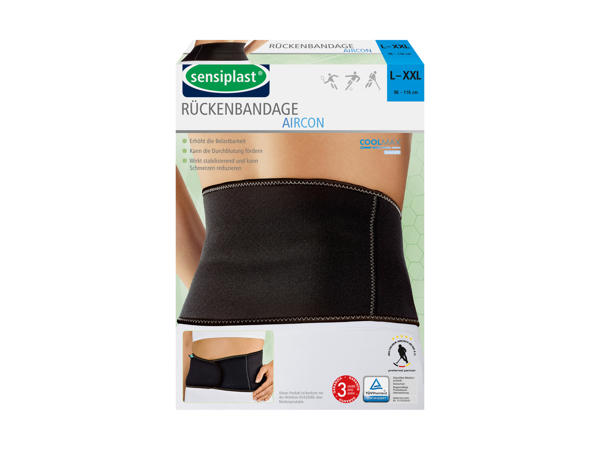 Ceinture lombaire