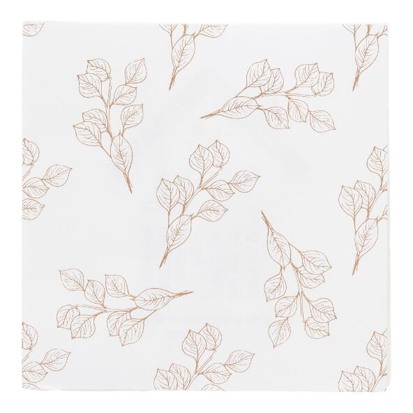 SUBLIMO(R) Serviettes, 20 pcs