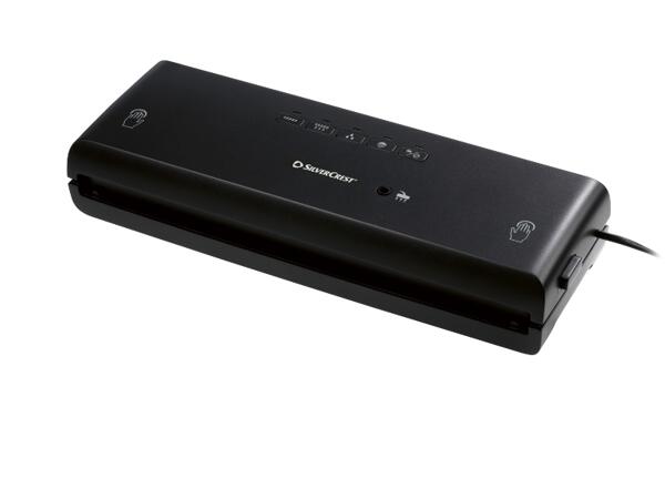 Vacuum Sealer
