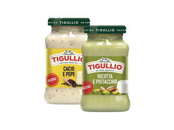 Gran pesto Sauces