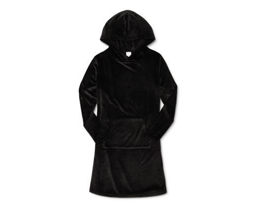 Serra 
 Ladies' Cozy Lounge Dress