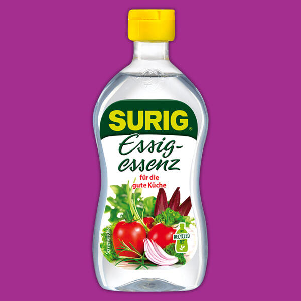 Essigessenz