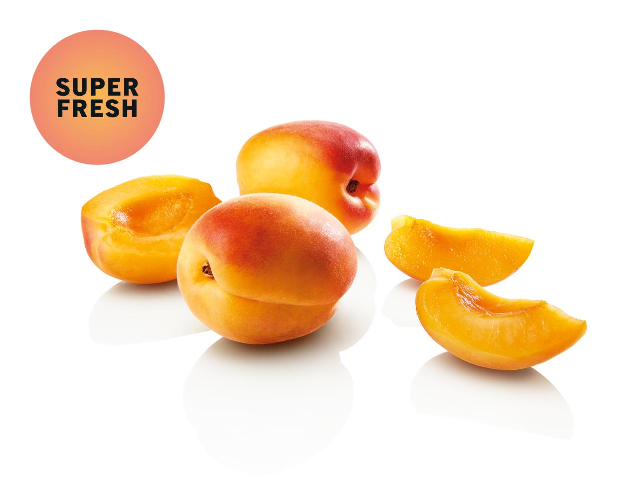 Abricots