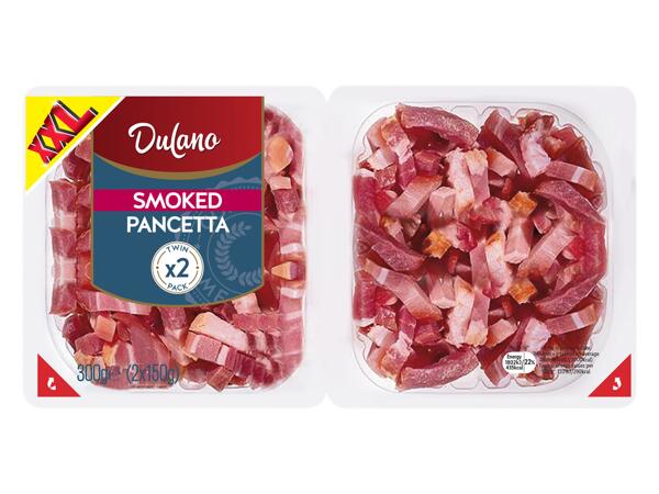 XXL Smoked Bacon Strips