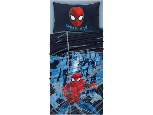 Renforcé bedlinen set, "Marvel, Disney"