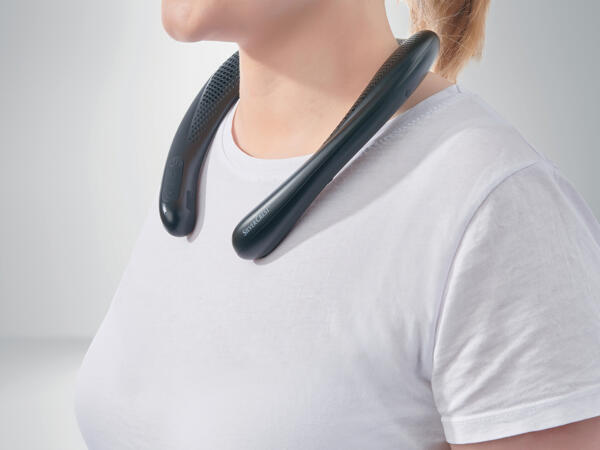 Wearable Bluetooth(R) Speaker