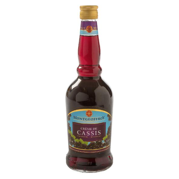 Crème de Cassis