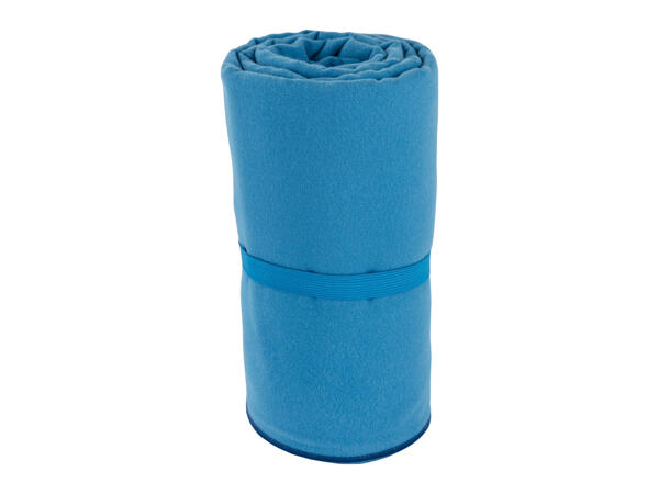 Quick Dry Microfibre Sports Towel