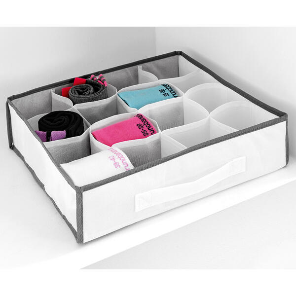 Socken-Organizer