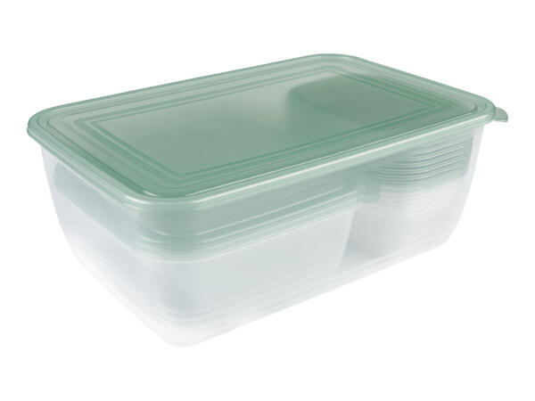 Ernesto Food Storage Container Set - 13 pack