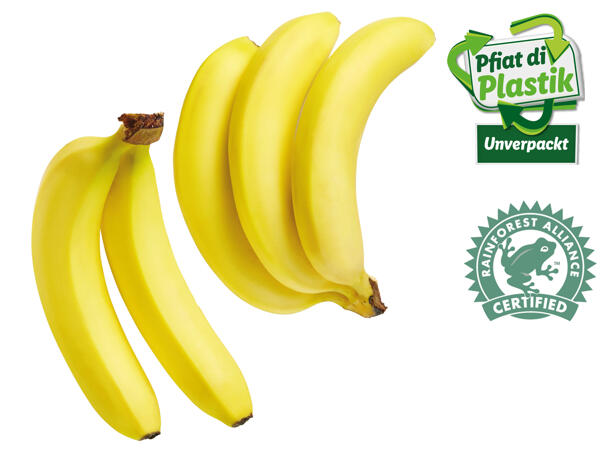 Bananen