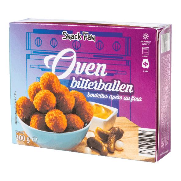 Boulettes de viande apéro, 12 pcs